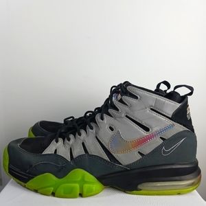 Size 13- Nike Air Trainer Max 2 94 EA Sports - 632194 001